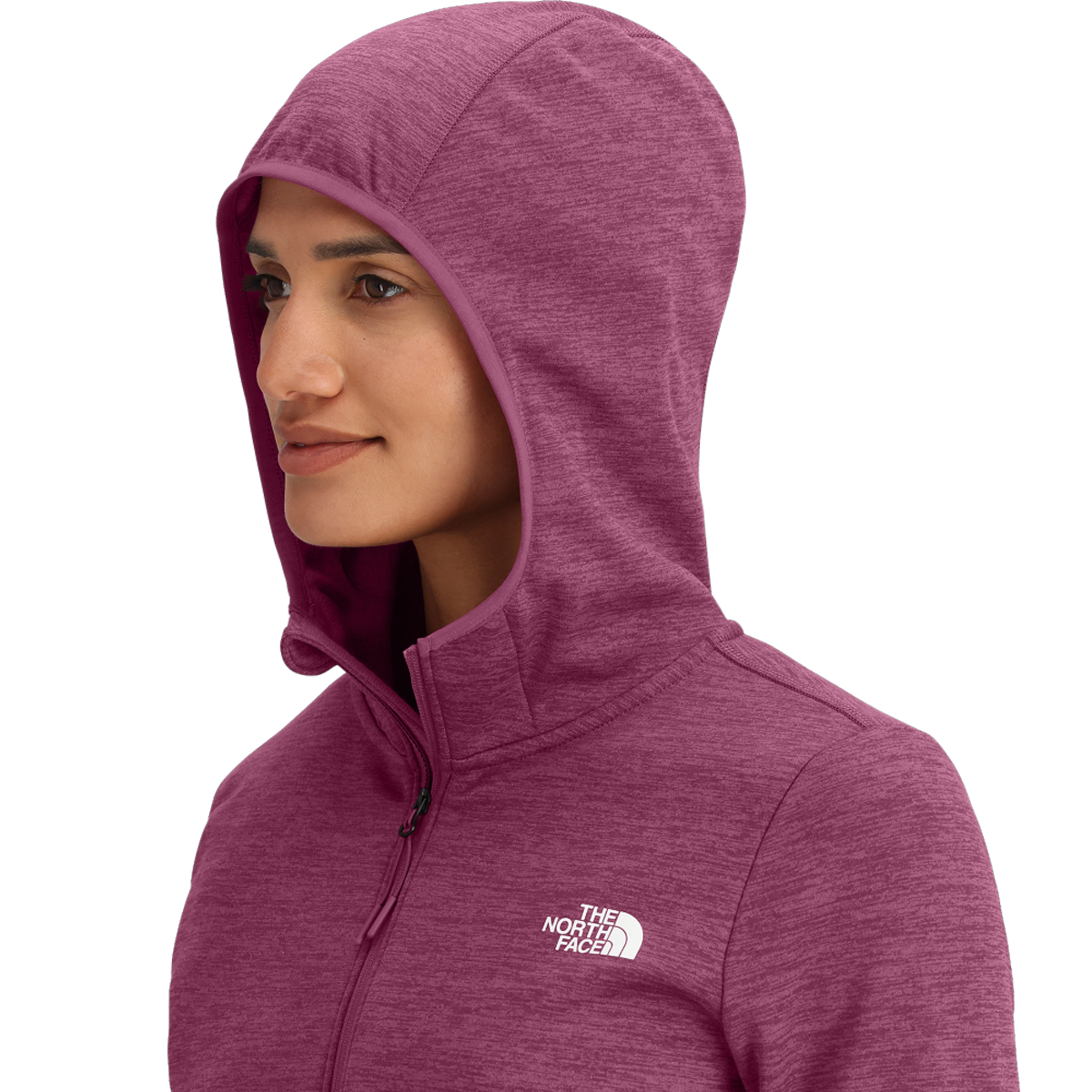 Women's Canyonlands Hoodie alternate view