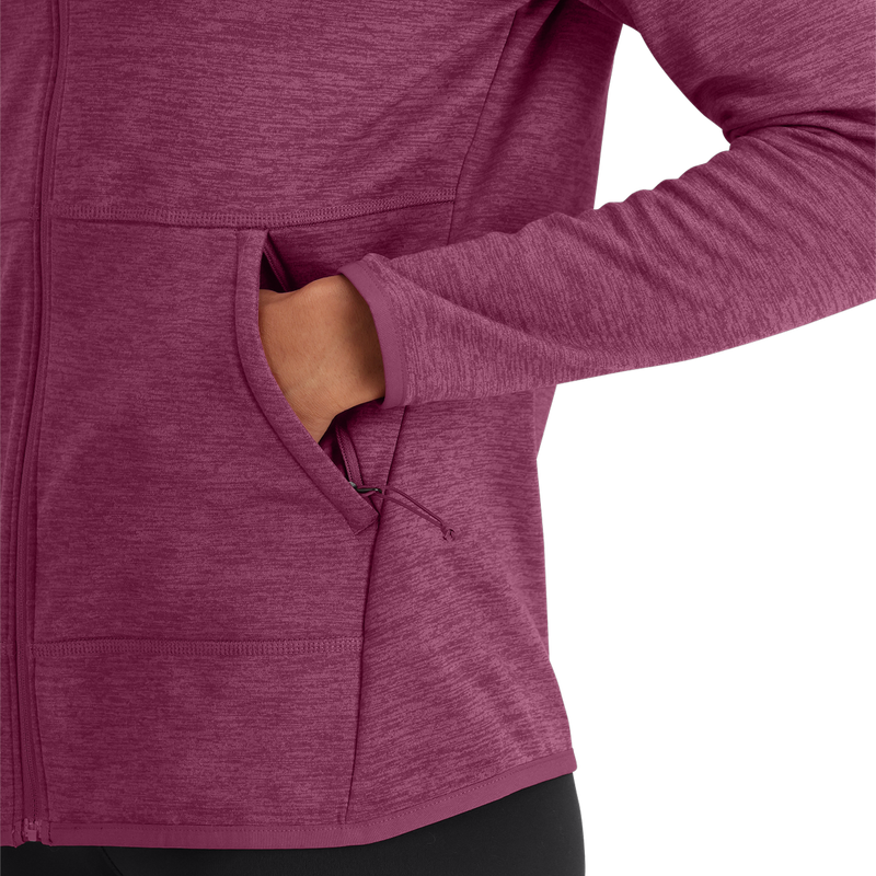 Women's Canyonlands Hoodie, The North Face Women’s Canyonlands Hoodie pocket