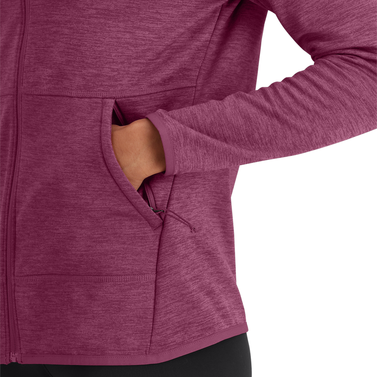 Women's Canyonlands Hoodie alternate view