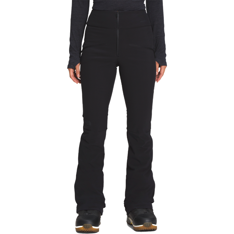 Women's Amry Soft Shell Pant - Long, Featured Image