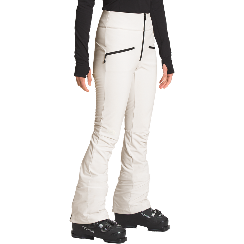 Women's Amry Soft Shell Pant - Long, The North Face Women's Amry Soft Shell Pant - Long side