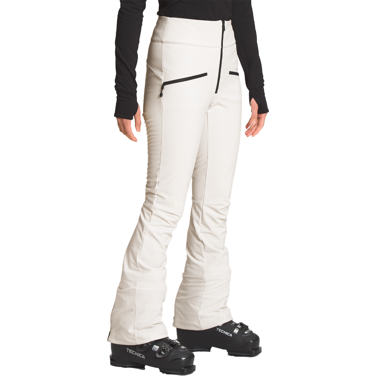Women's Amry Soft Shell Pant - Long alternate view