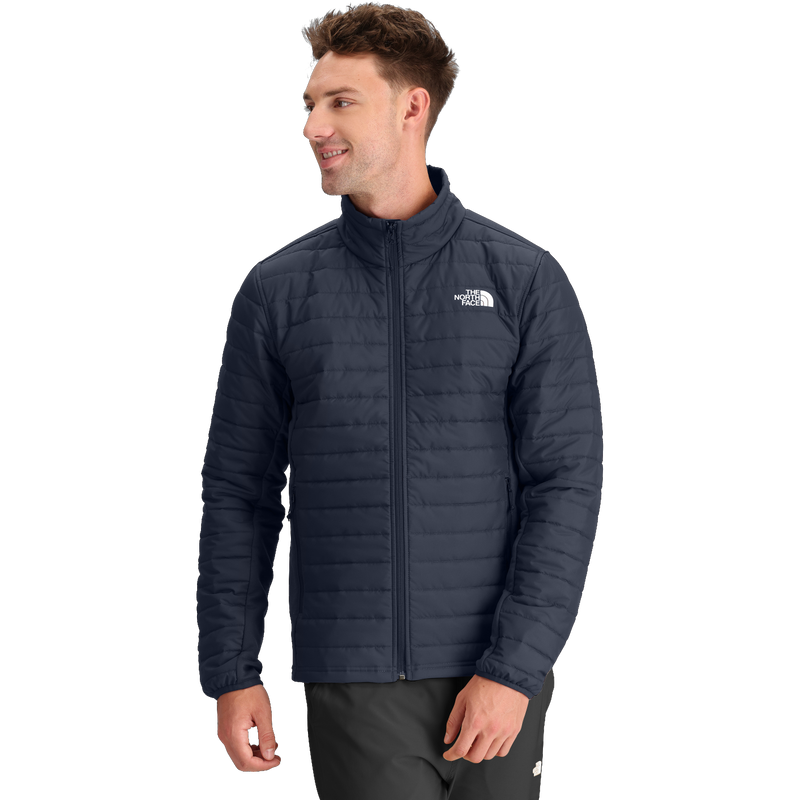 Men's Canyonlands Hybrid Jacket, Featured Image
