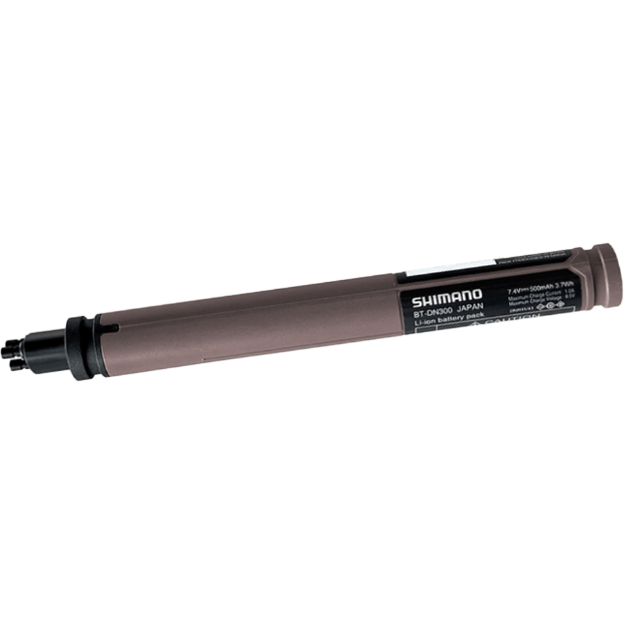 BT-DN300 Built-In DI2 Battery - For Dura-Ace 9250 and Ultegra BT-DN300 Built-In DI2 Battery - For Dura-Ace 9250 and Ultegra