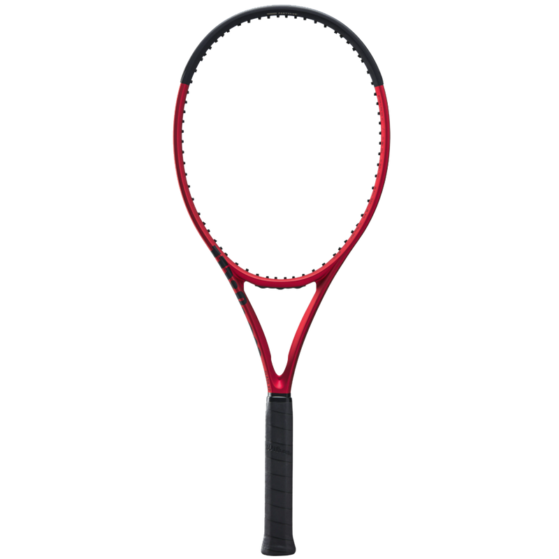 Clash 100L V2.0, Wilson Clash 100L V2 Unstrung