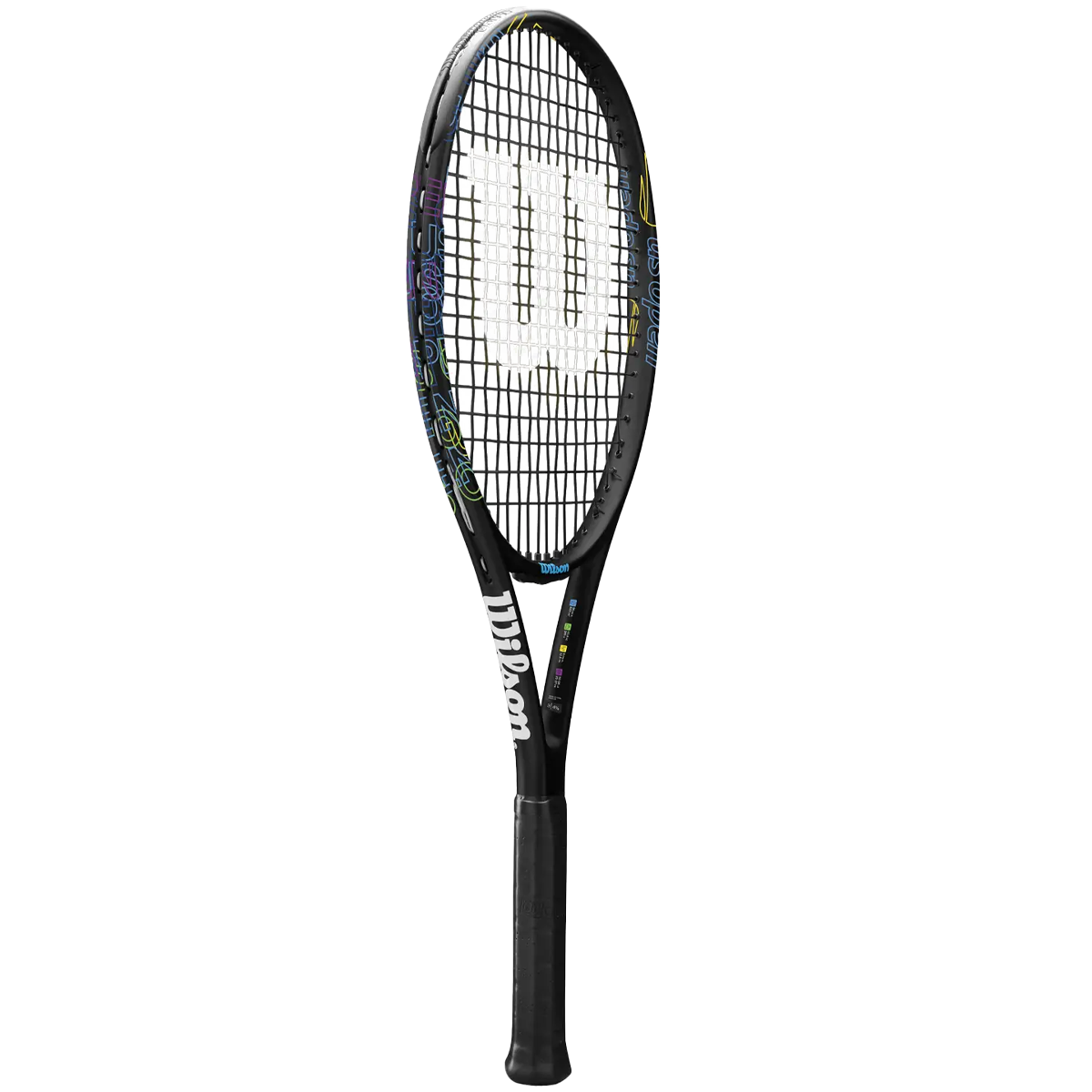 US Open BLX 100 alternate view