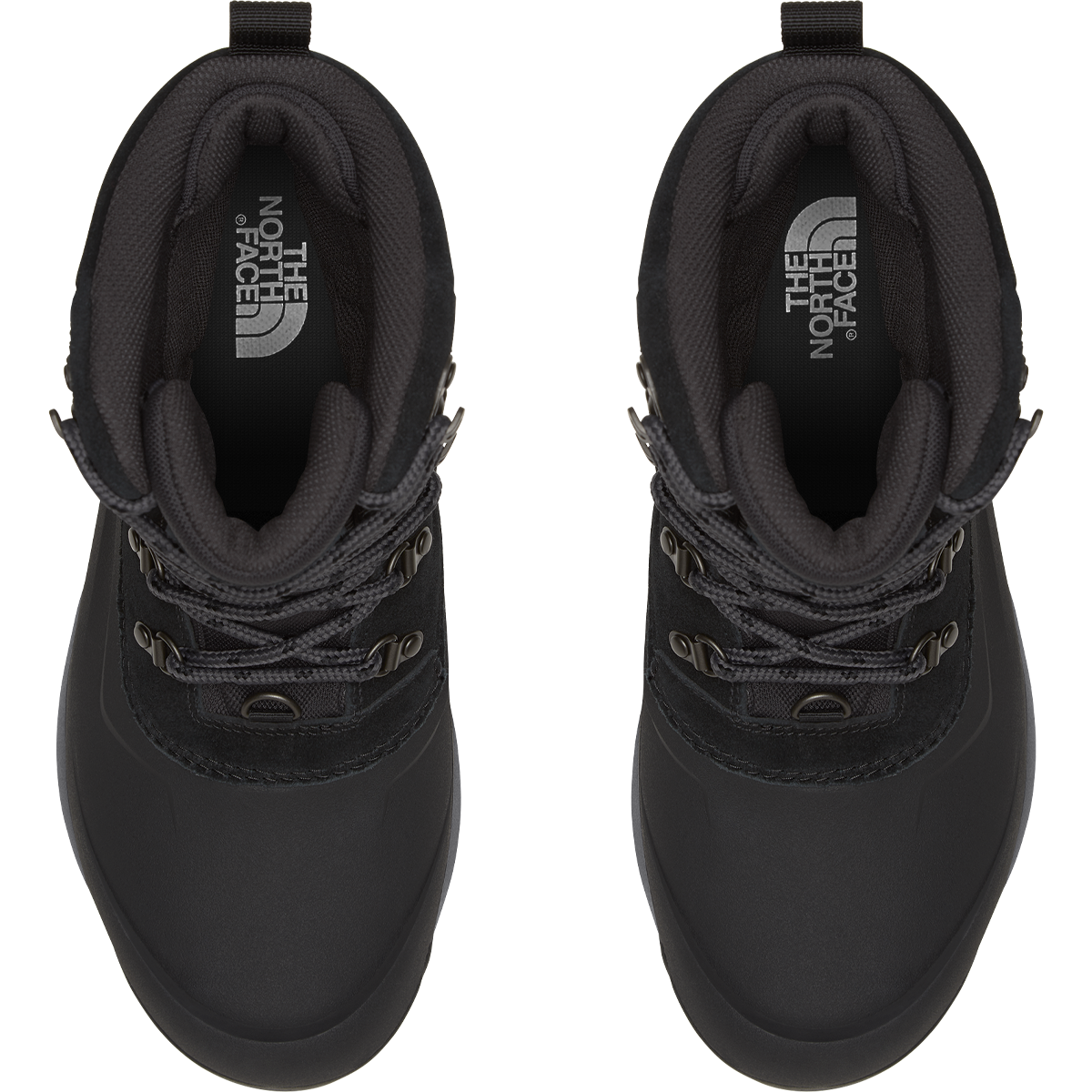 Men's Chilkat V Lace alternate view