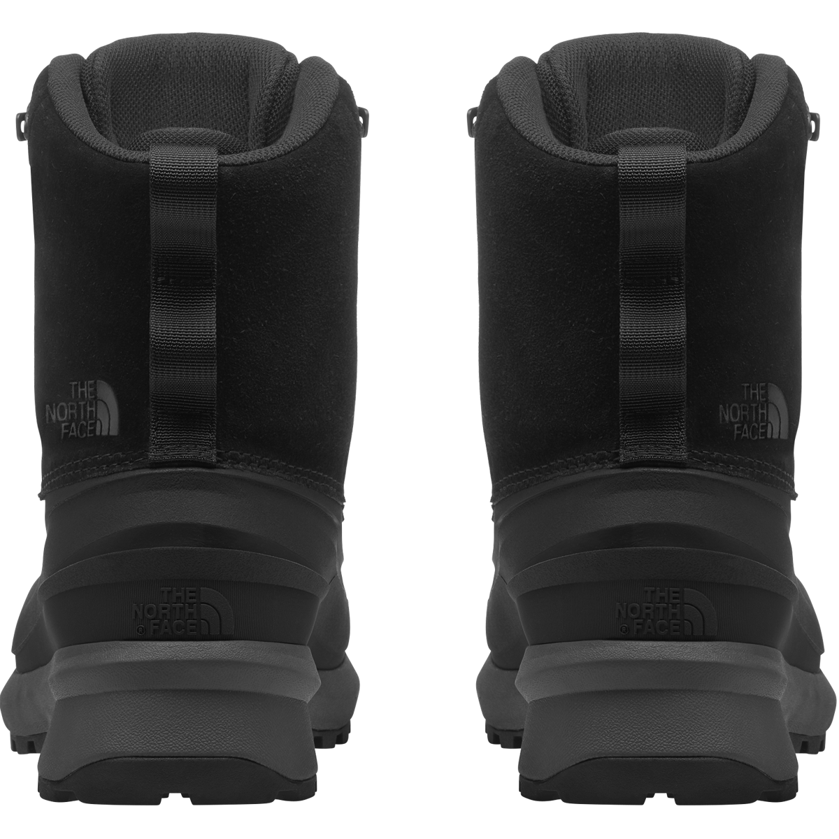 Men's Chilkat V Lace alternate view