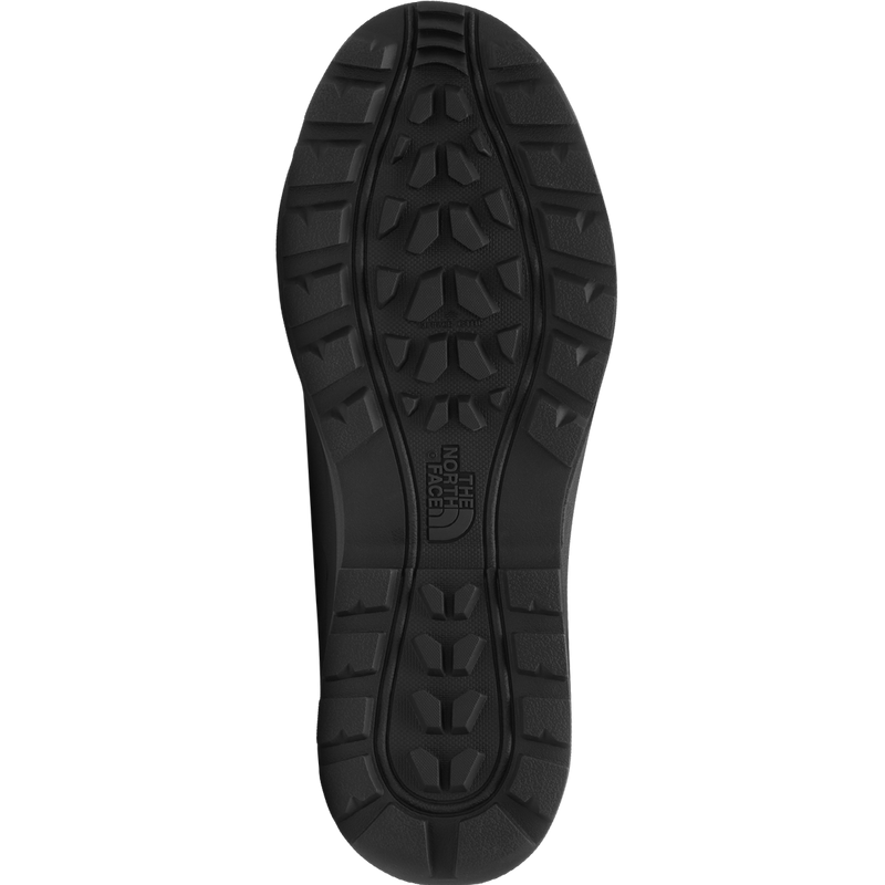 Men's Chilkat V Lace, The North Face Men's Chilkat V Lace Bottom