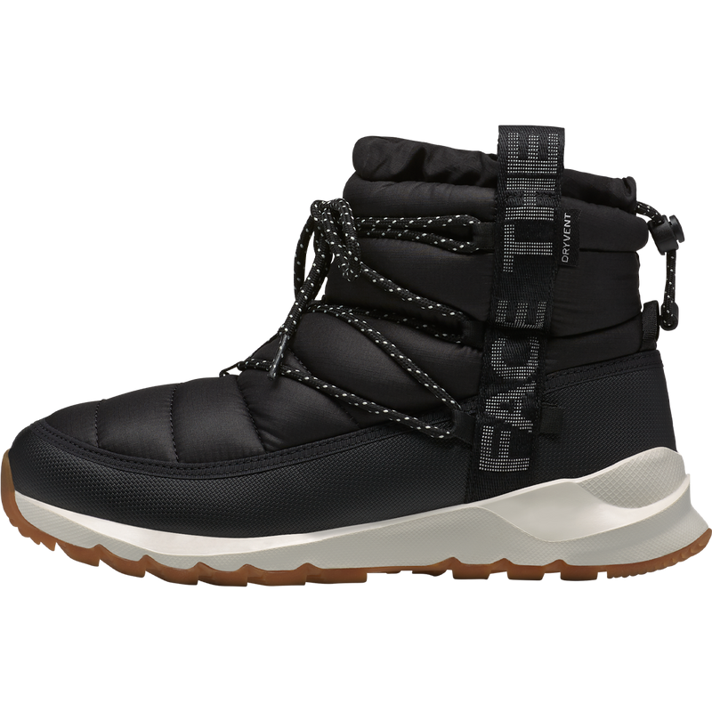 Women's Thermoball Lace Up Waterproof, Featured Image