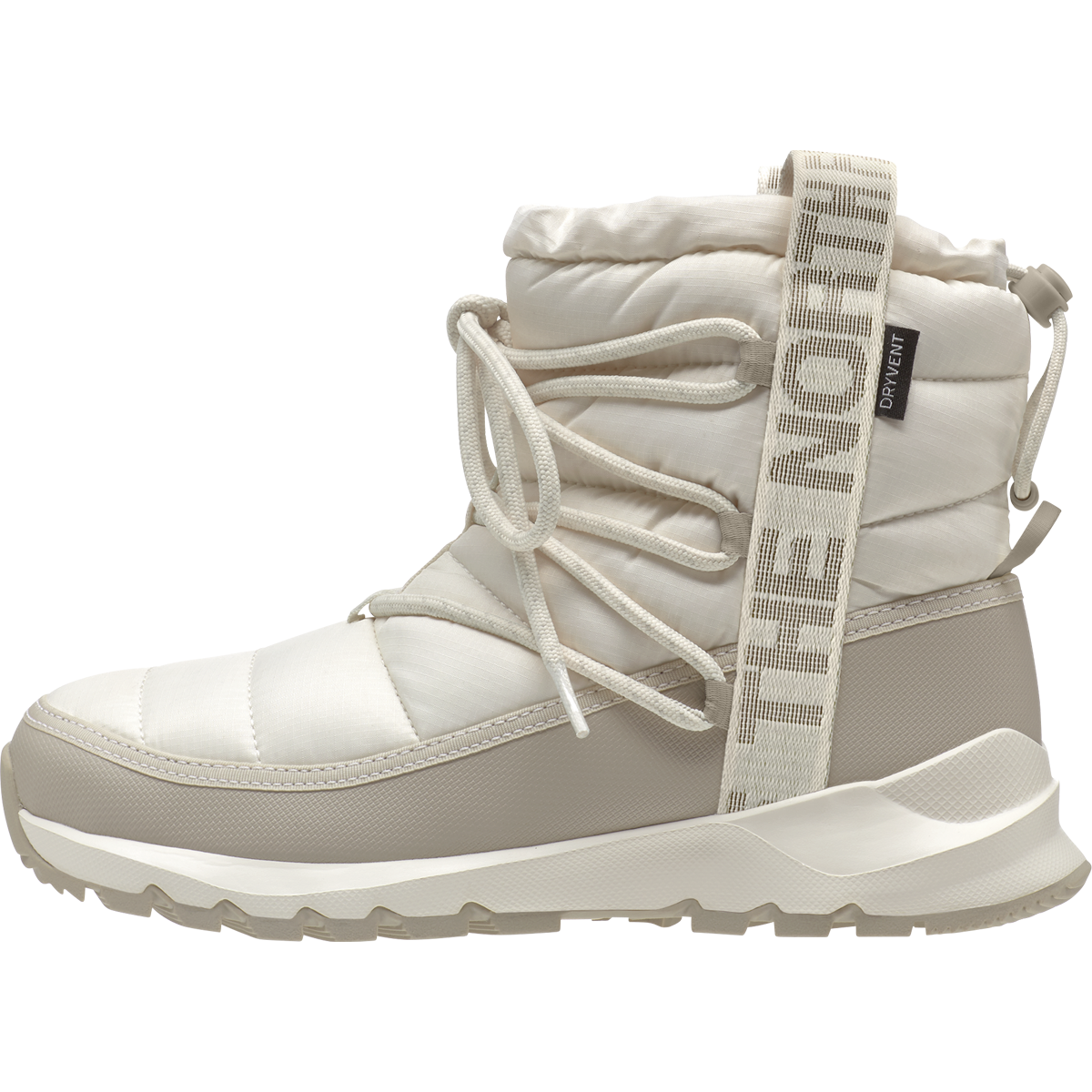 Women's Thermoball Lace Up Waterproof alternate view