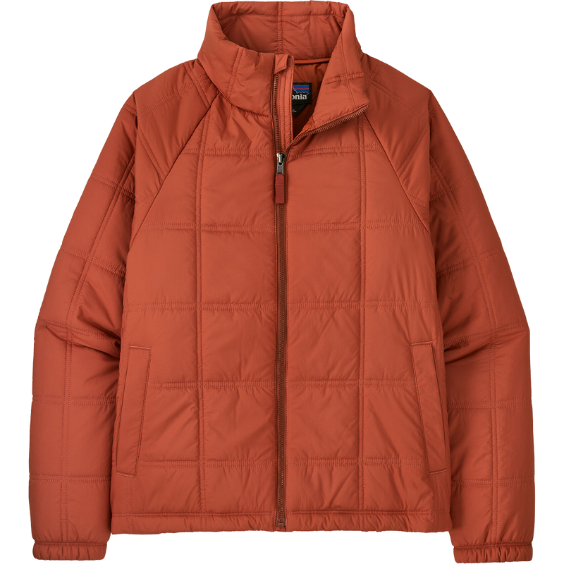 Women's Lost Canyon Jacket, Featured Image