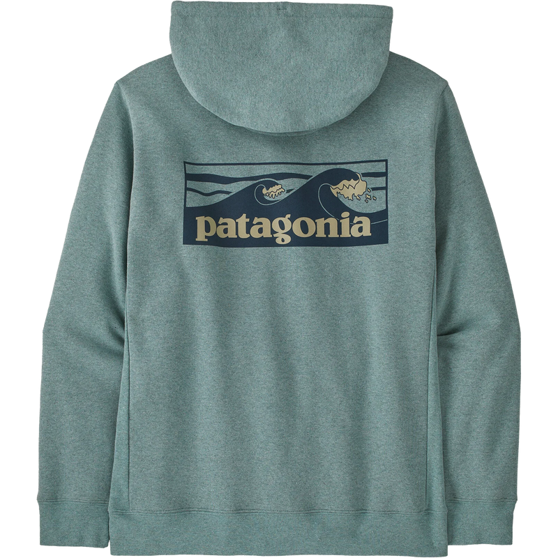 Men's Boardshort Logo Uprisal Hoody, Featured Image
