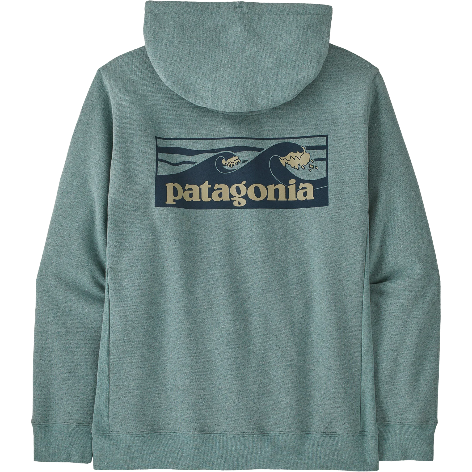 Men's Boardshort Logo Uprisal Hoody alternate view
