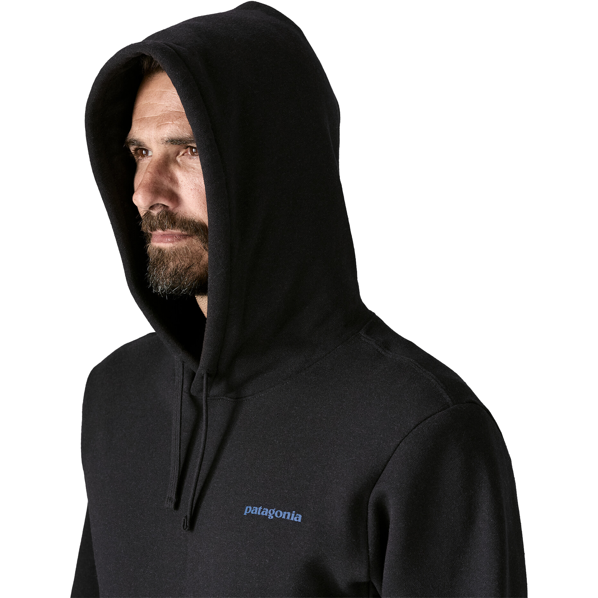 Men's Boardshort Logo Uprisal Hoody alternate view
