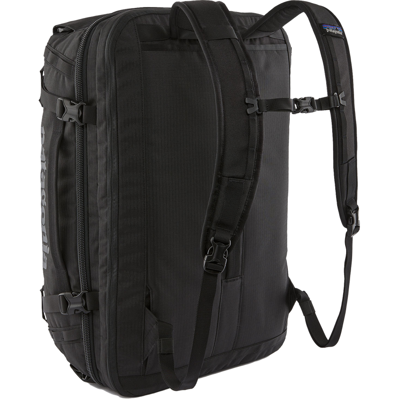 black hole patagonia backpack masseys Black Hole MLC 45L Pack – Sports Basement