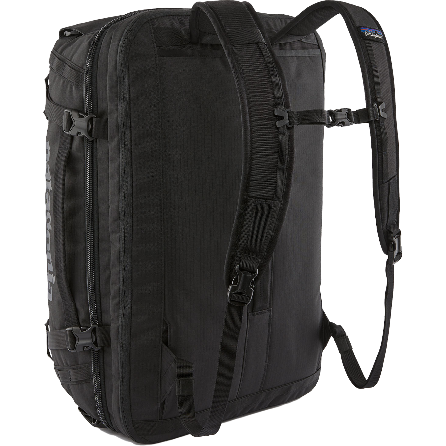 Black Hole MLC 45L Pack – Sports Basement
