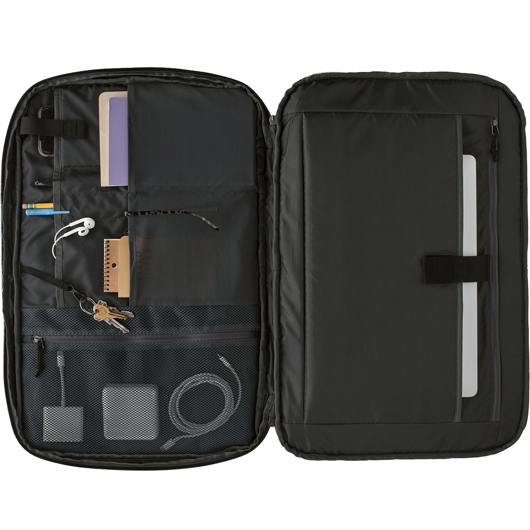 Black Hole MLC 45L Pack – Sports Basement