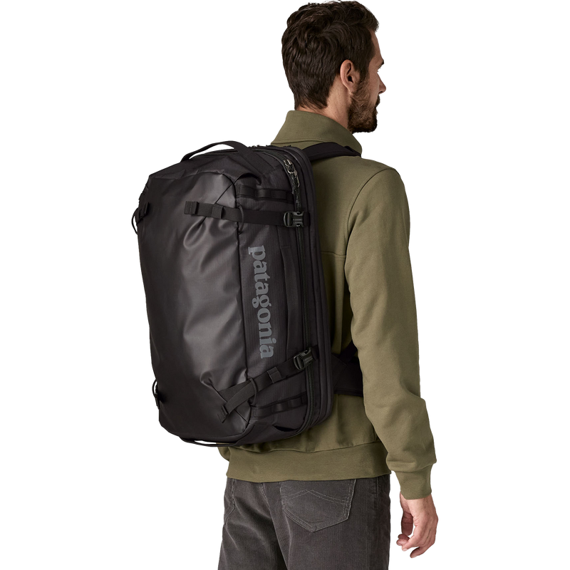 Black Hole MLC 45L Pack – Sports Basement Black Hole MLC 45L Pack – Sports Basement