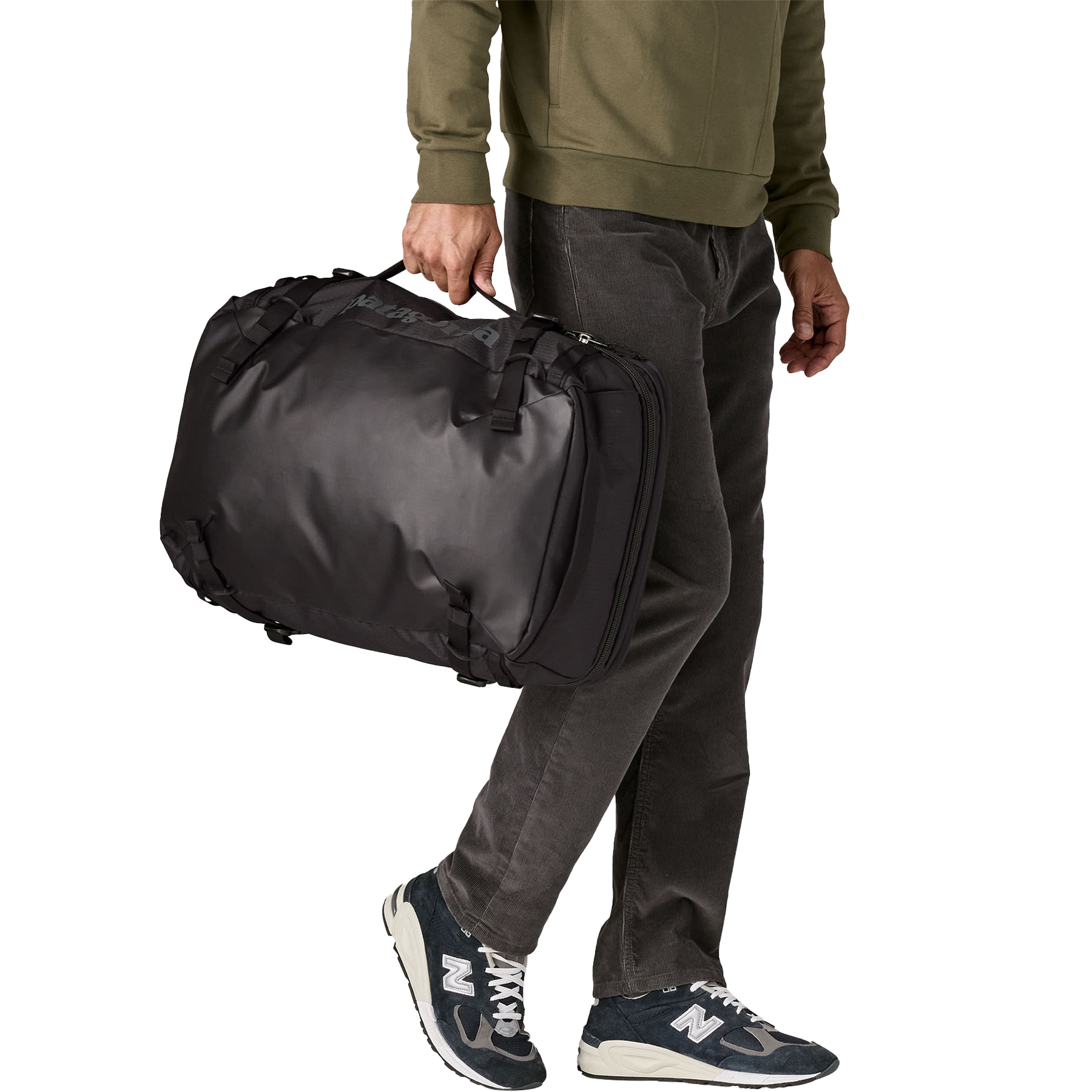 patagonia lightweight black hole 45l duffel bag Black Hole MLC 45L Pack – Sports Basement