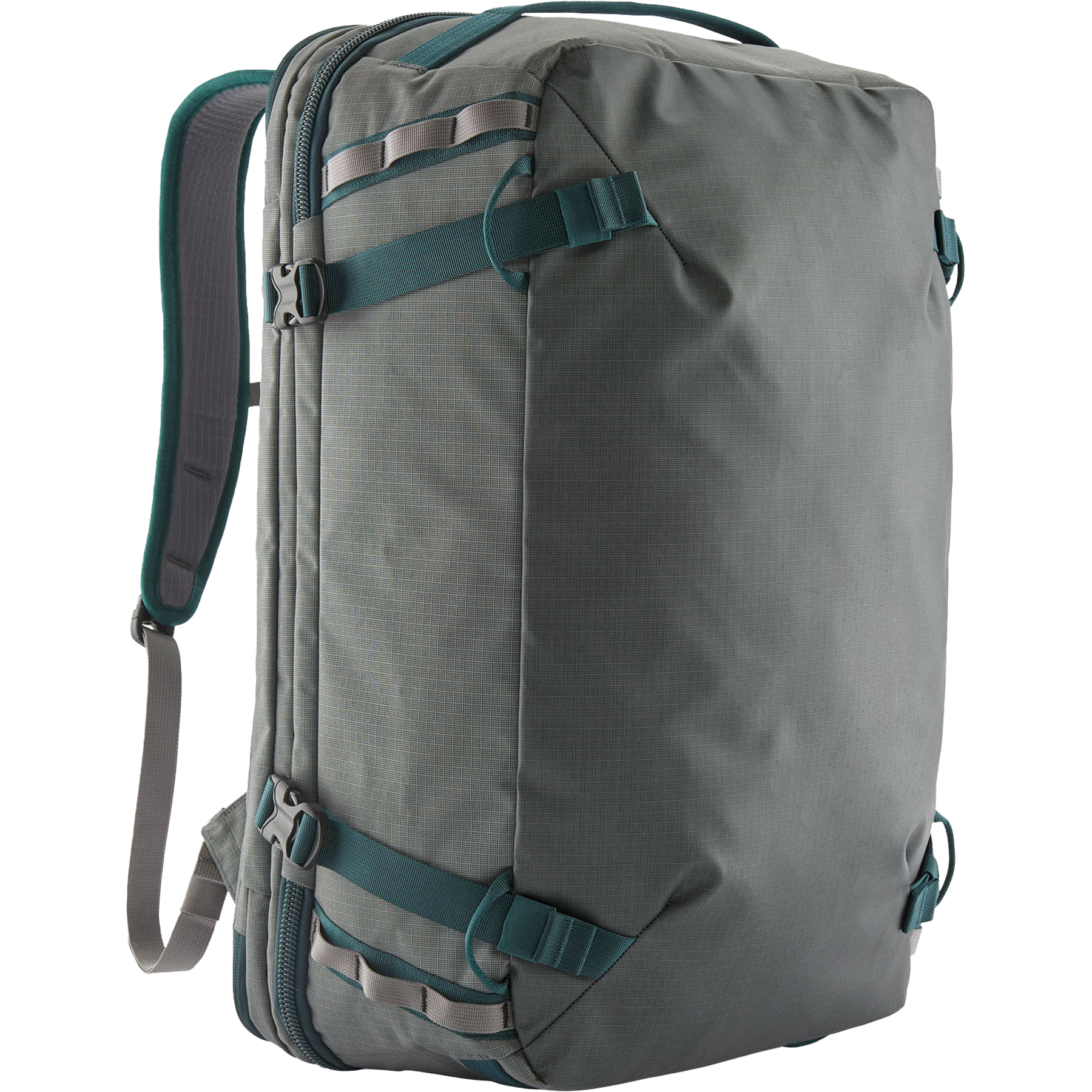 Black Hole MLC 45L Pack – Sports Basement