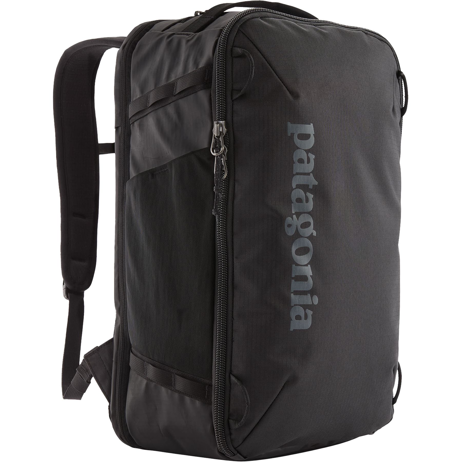 Patagonia Black Hole Mini MLC 30L Black/Black