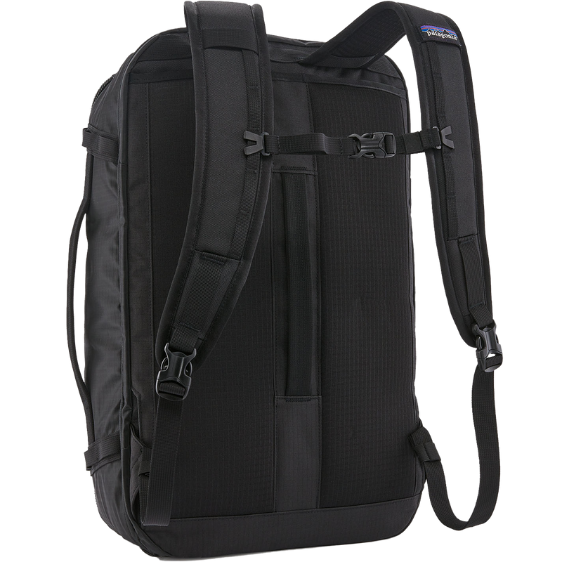 Black Hole Mini MLC 30L Pack, Patagonia Black Hole Mini MLC 30L Pack back