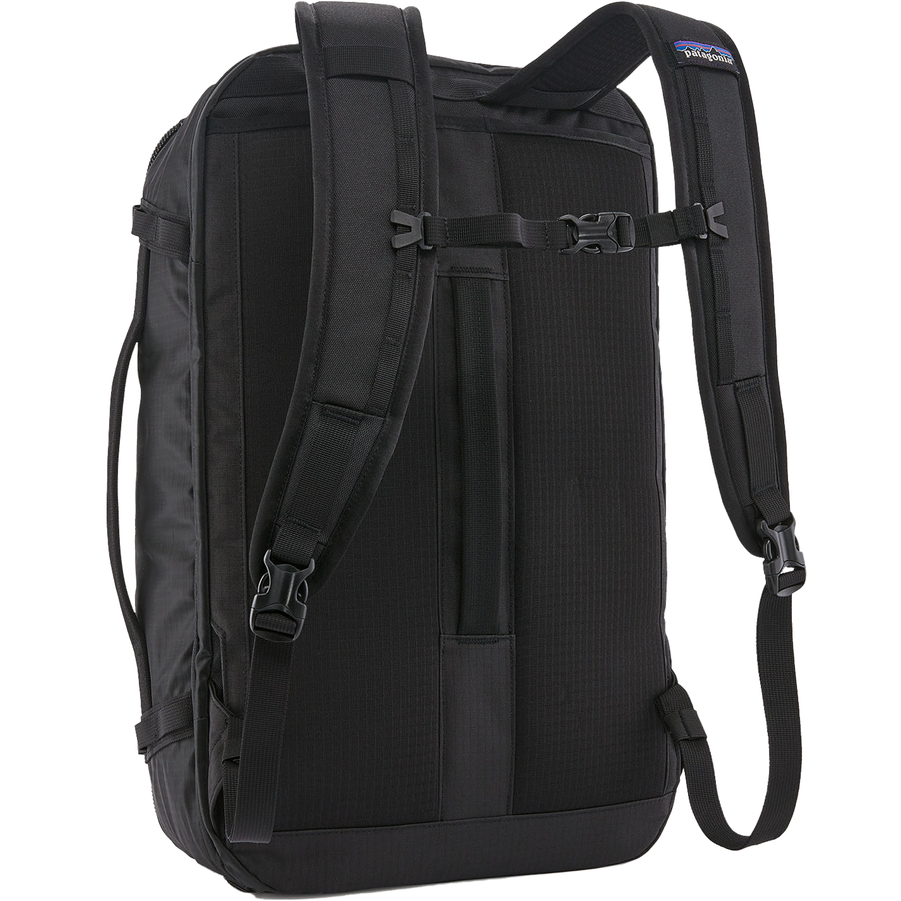 Patagonia Black Hole Mini MLC 30L Black/Black Patagonia Black Hole Mini MLC 30L Black/Black