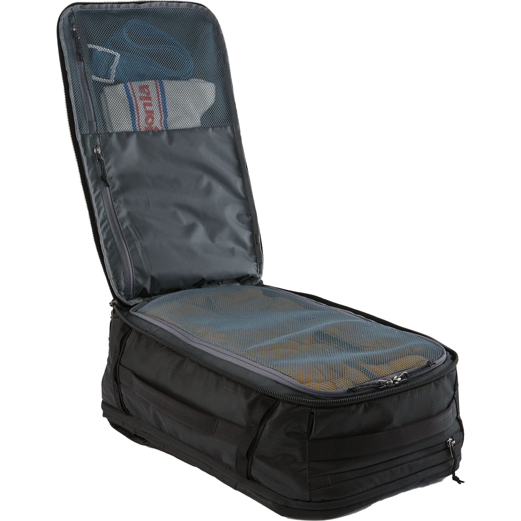 black hole mini mlc backpack 30l Black Hole Mini MLC 30L Pack – Sports Basement