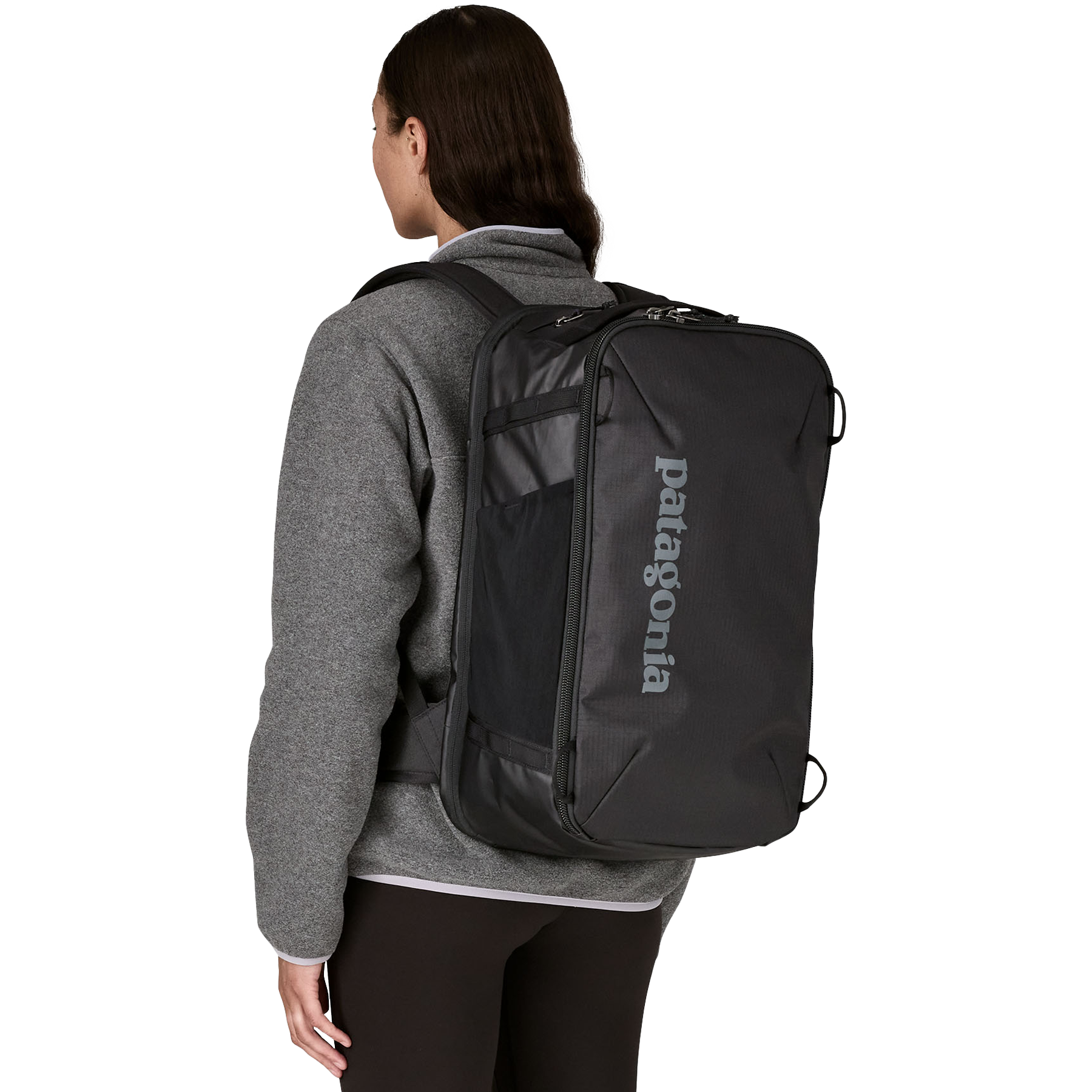 Black Hole Mini MLC 30L Pack – Sports Basement Black Hole Mini MLC 30L Pack – Sports Basement