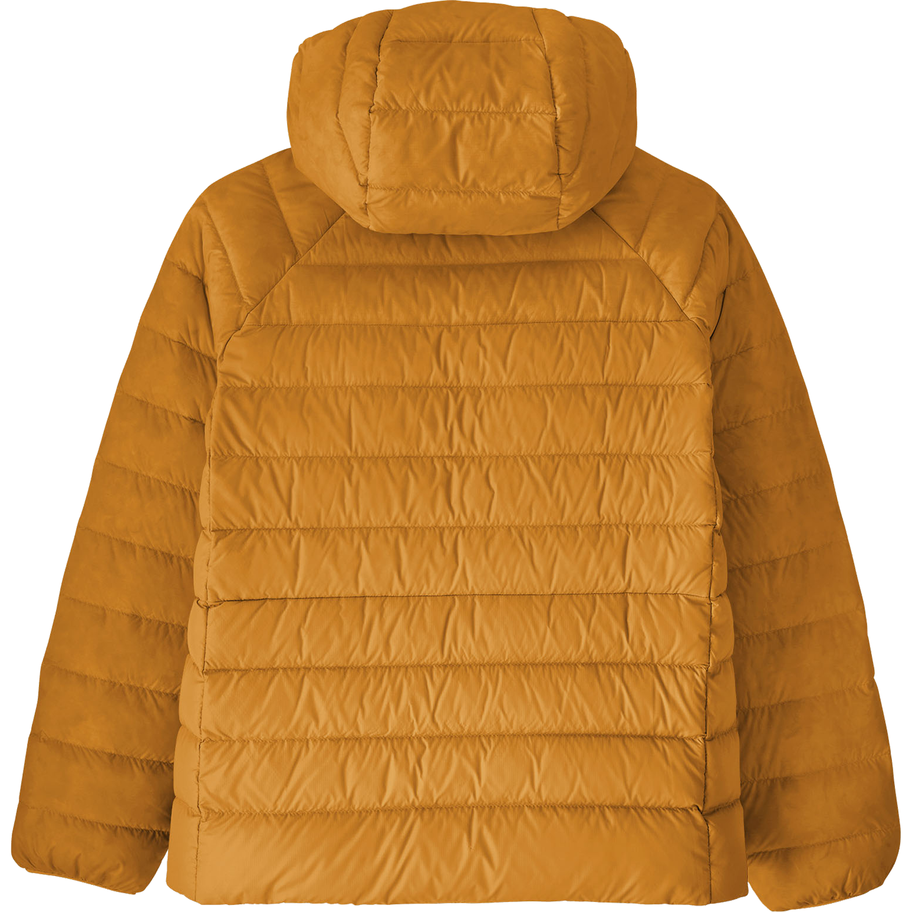 Youth Reversible Down Sweater Hoody alternate view