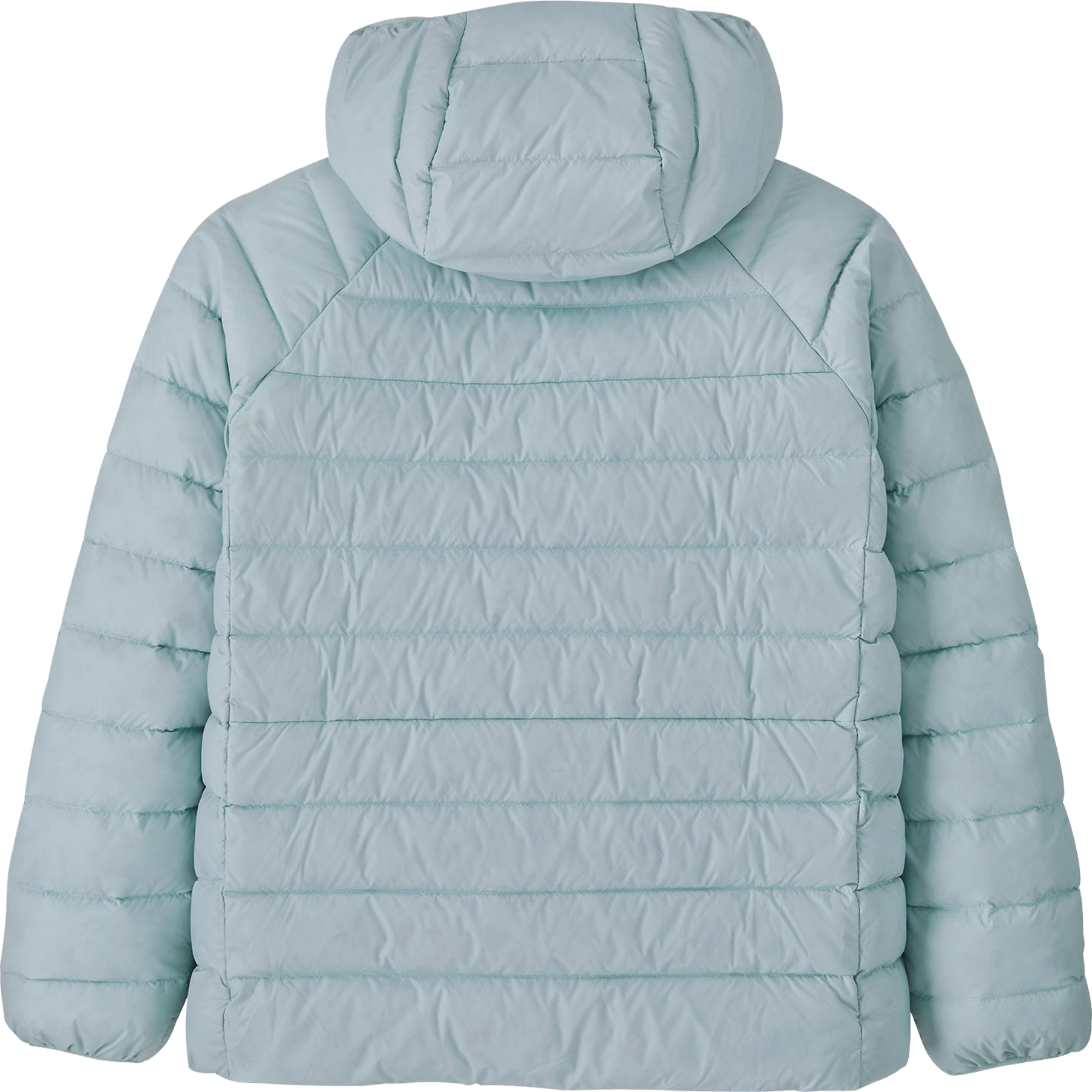 Youth Reversible Down Sweater Hoody alternate view
