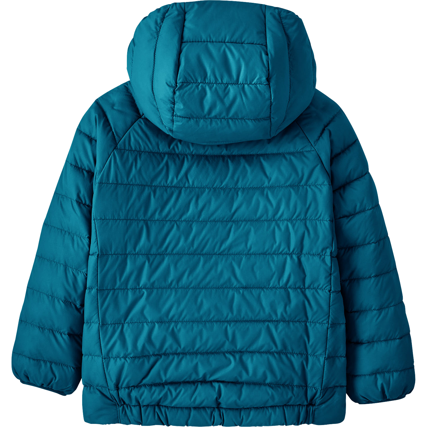 Youth Baby Reversible Down Sweater Hoody alternate view