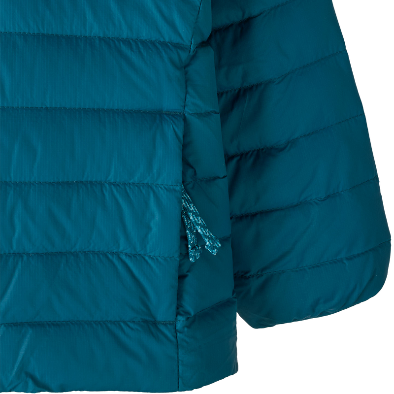Youth Baby Reversible Down Sweater Hoody, Patagonia Youth Baby Reversible Down Sweater Hoody pocket