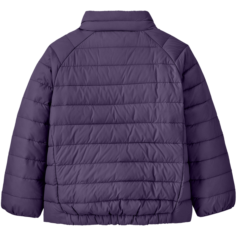 Youth Baby Down Sweater, Patagonia Youth Down Sweater back