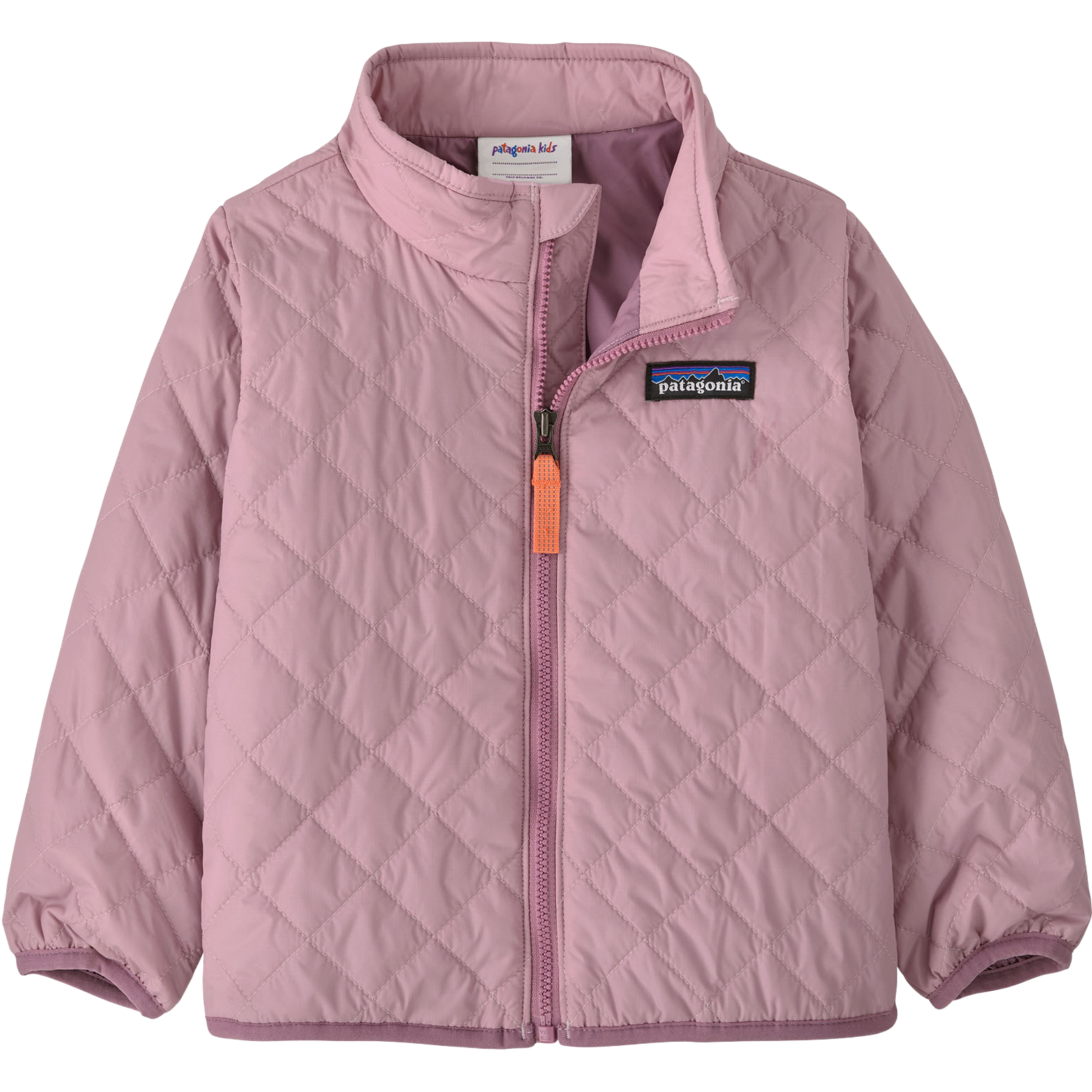 Youth Nano Puff Jacket alternate view