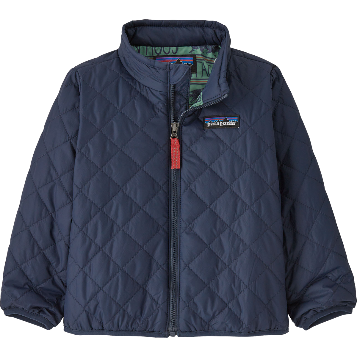 Youth Nano Puff Jacket alternate view