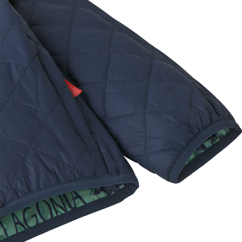 Youth Nano Puff Jacket, Patagonia Youth Nano Puff Jacket cuff