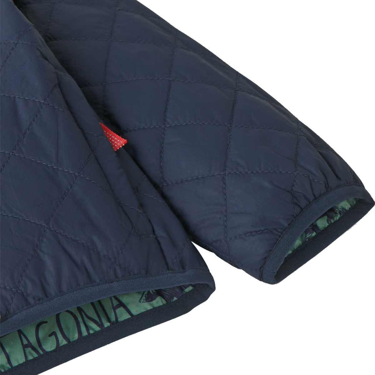 Youth Nano Puff Jacket alternate view