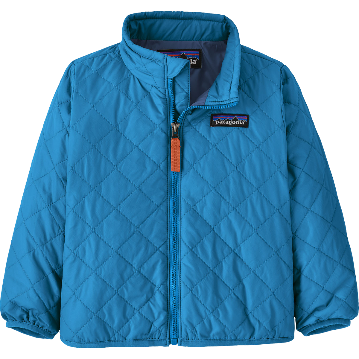Youth Nano Puff Jacket alternate view