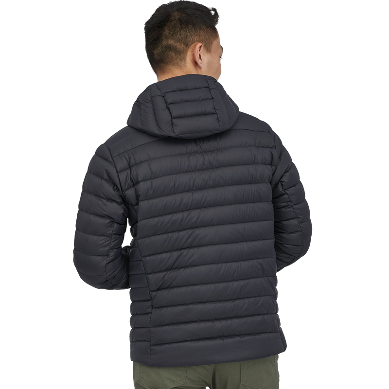 Men's Down Sweater Hoody – Sports Basement Men's Down Sweater Hoody – Sports Basement