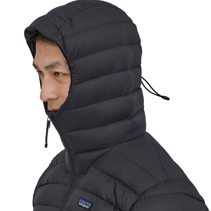 Men's Down Sweater Hoody – Sports Basement Men's Down Sweater Hoody – Sports Basement