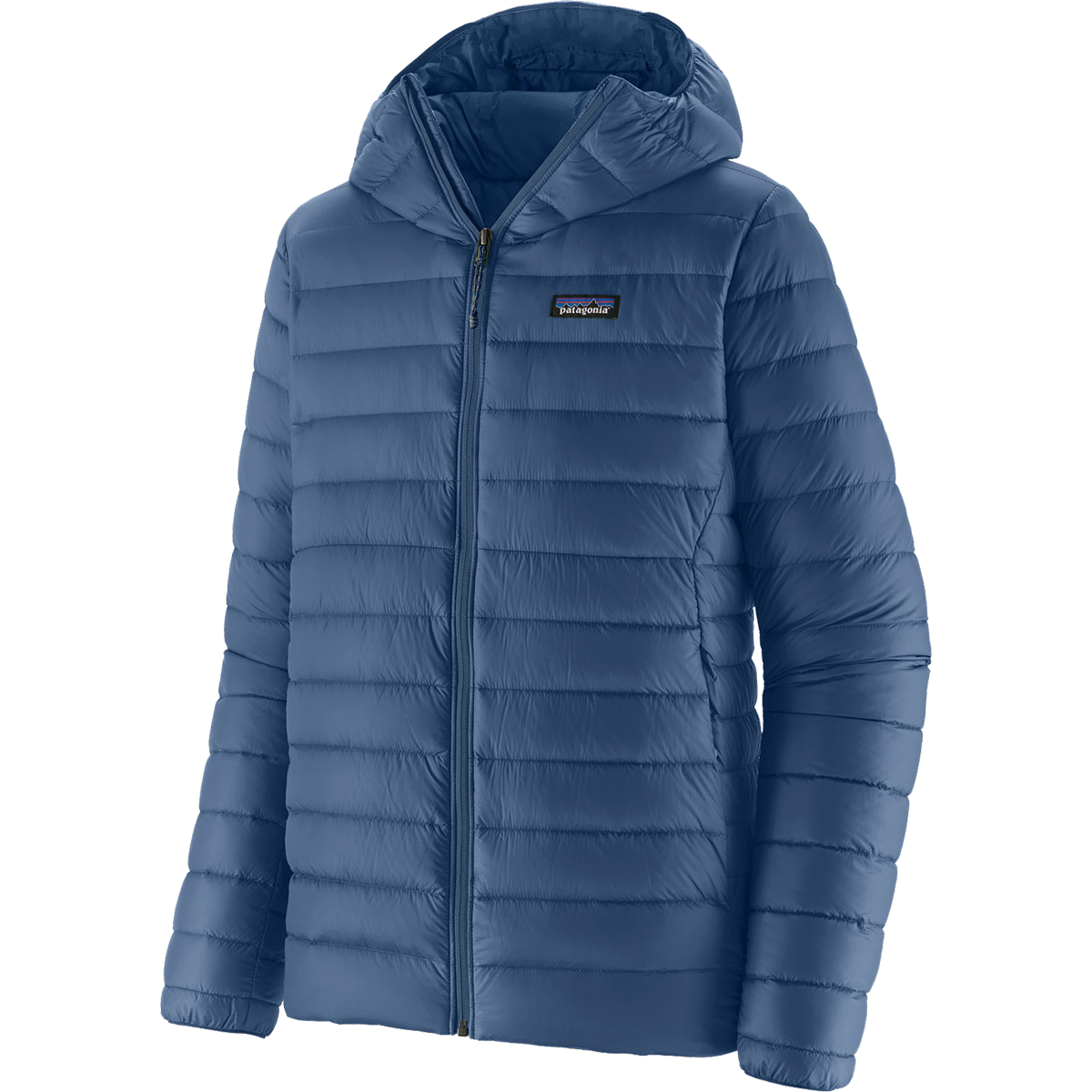 Men's Down Sweater Hoody – Sports Basement