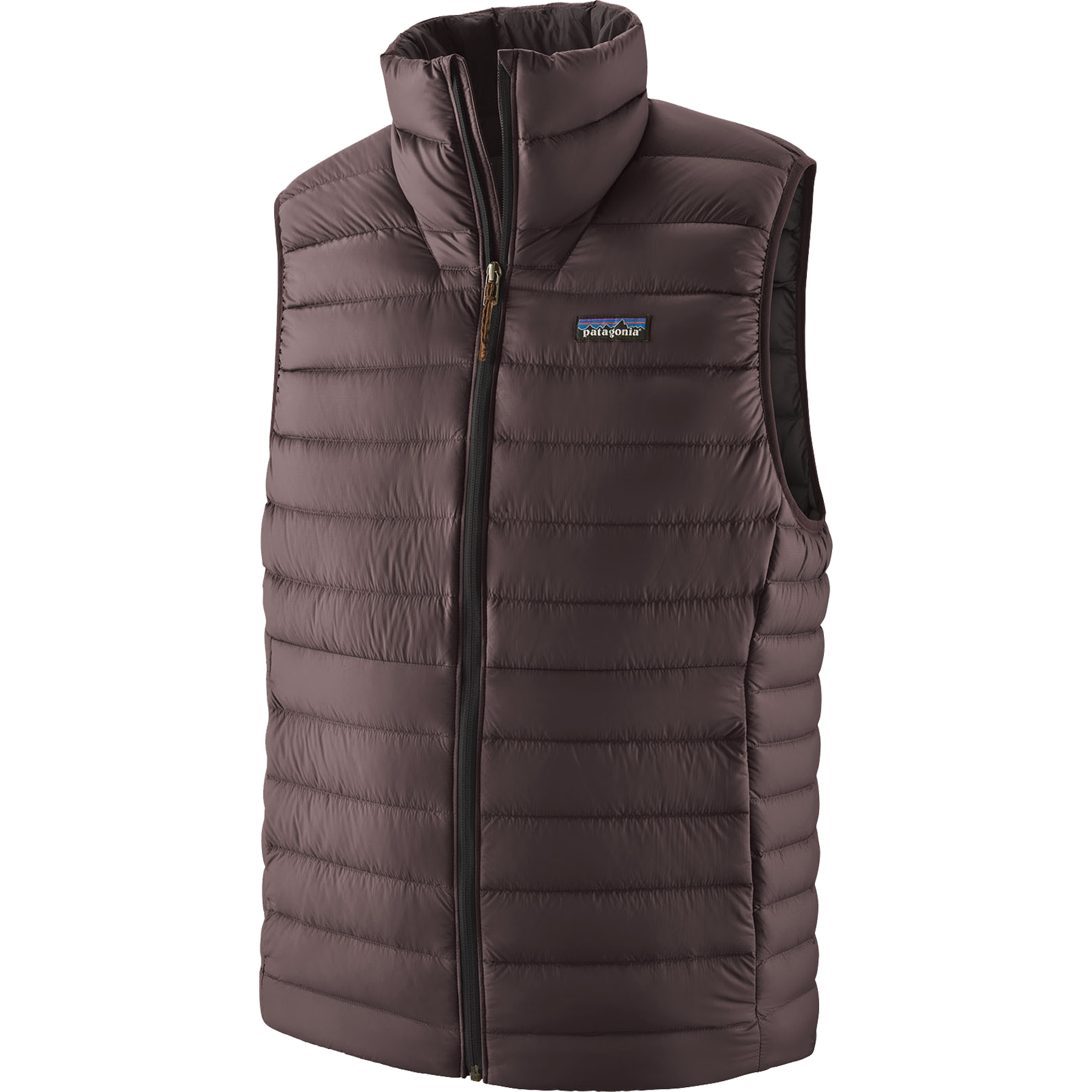 Men's Down Sweater Vest alternate view