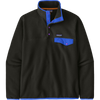 BLKP-Black w/P6 Blue