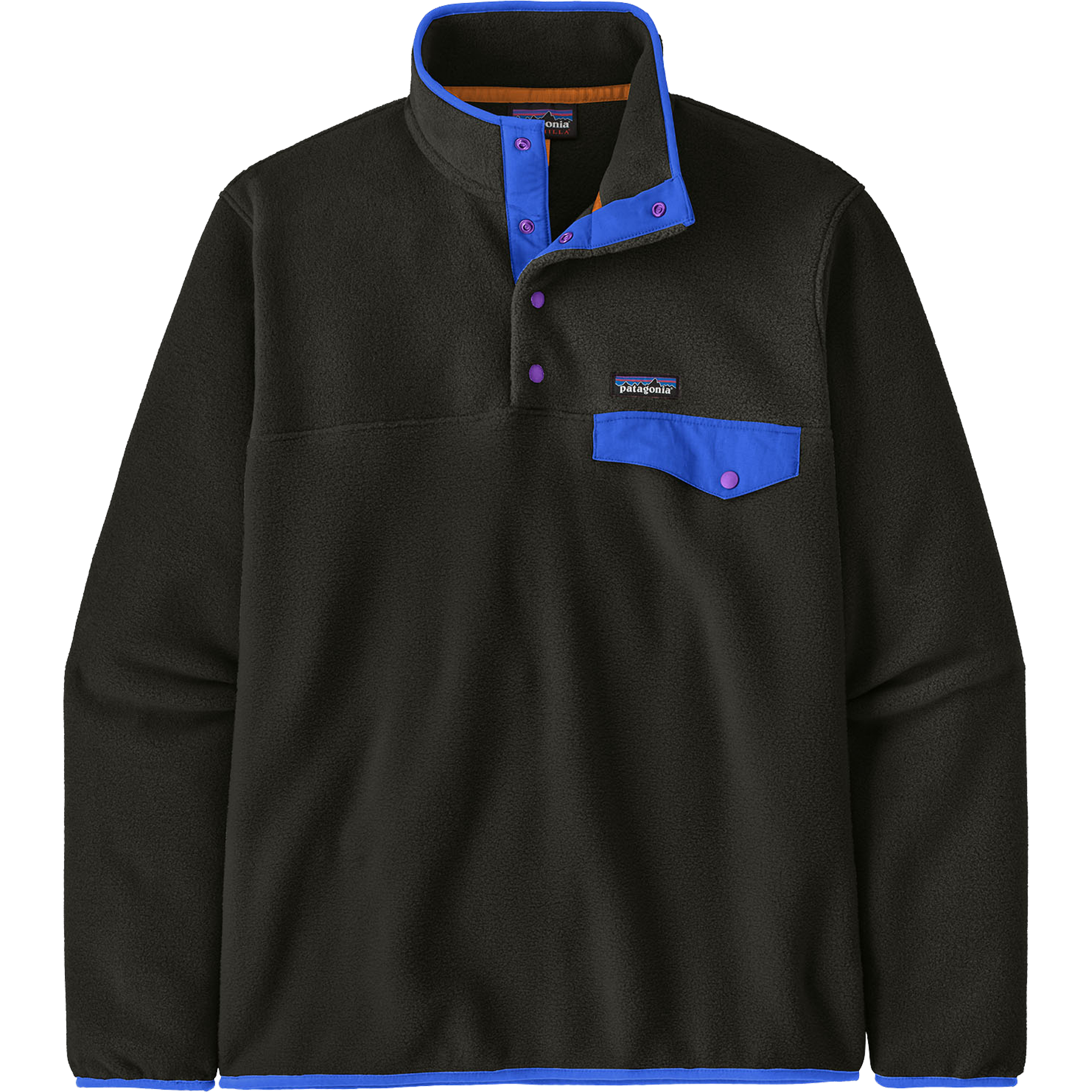 Men's Lightweight Synchilla Snap-T Pullover alternate view