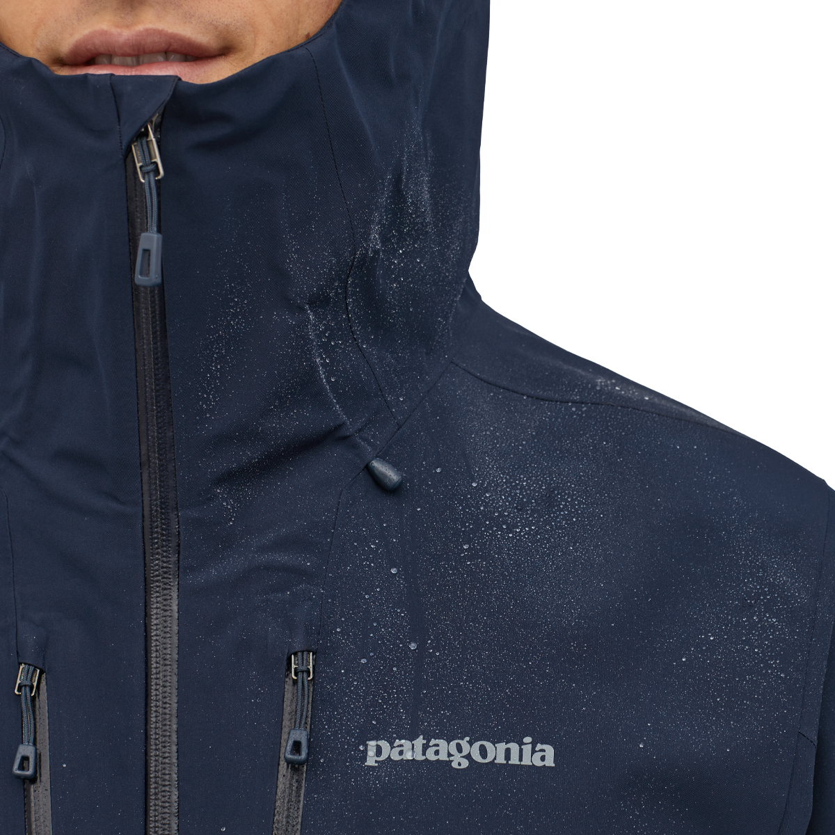 Men's Triolet Jacket alternate view