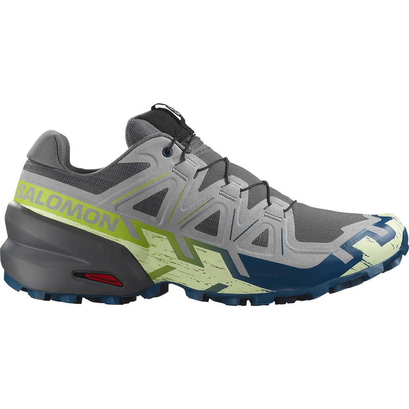 Men's Speedcross 6, Featured Image