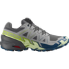 Castlerock/Lime Cream