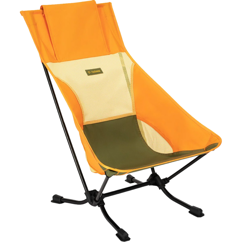 Beach Chair, Featured Image